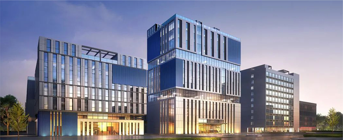 筑巢引凤，共绘大健康产业数字化新篇章