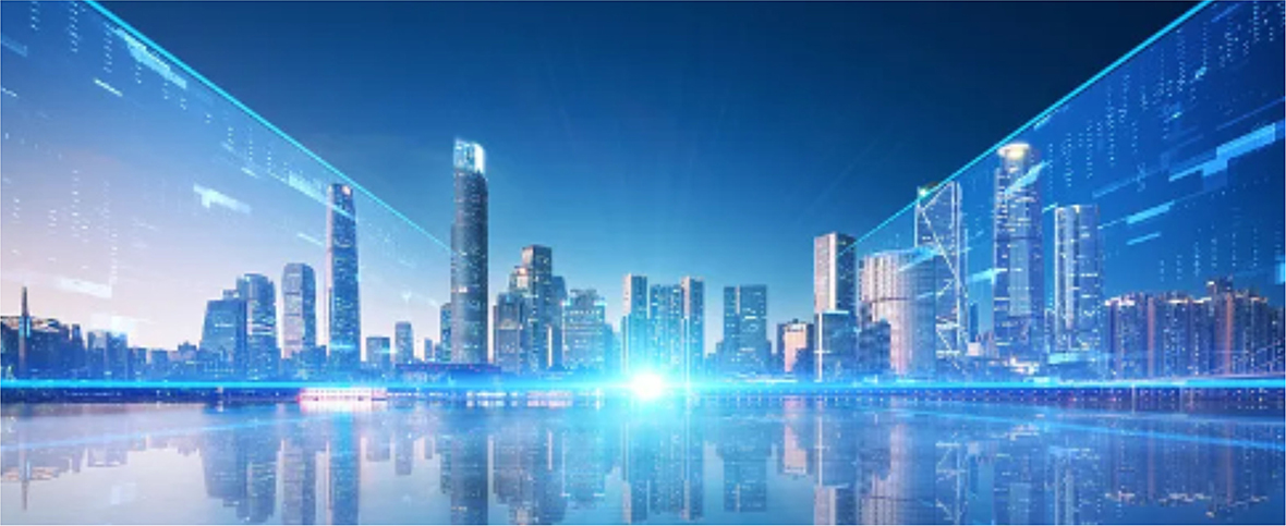 筑巢引凤，共绘大健康产业数字化新篇章